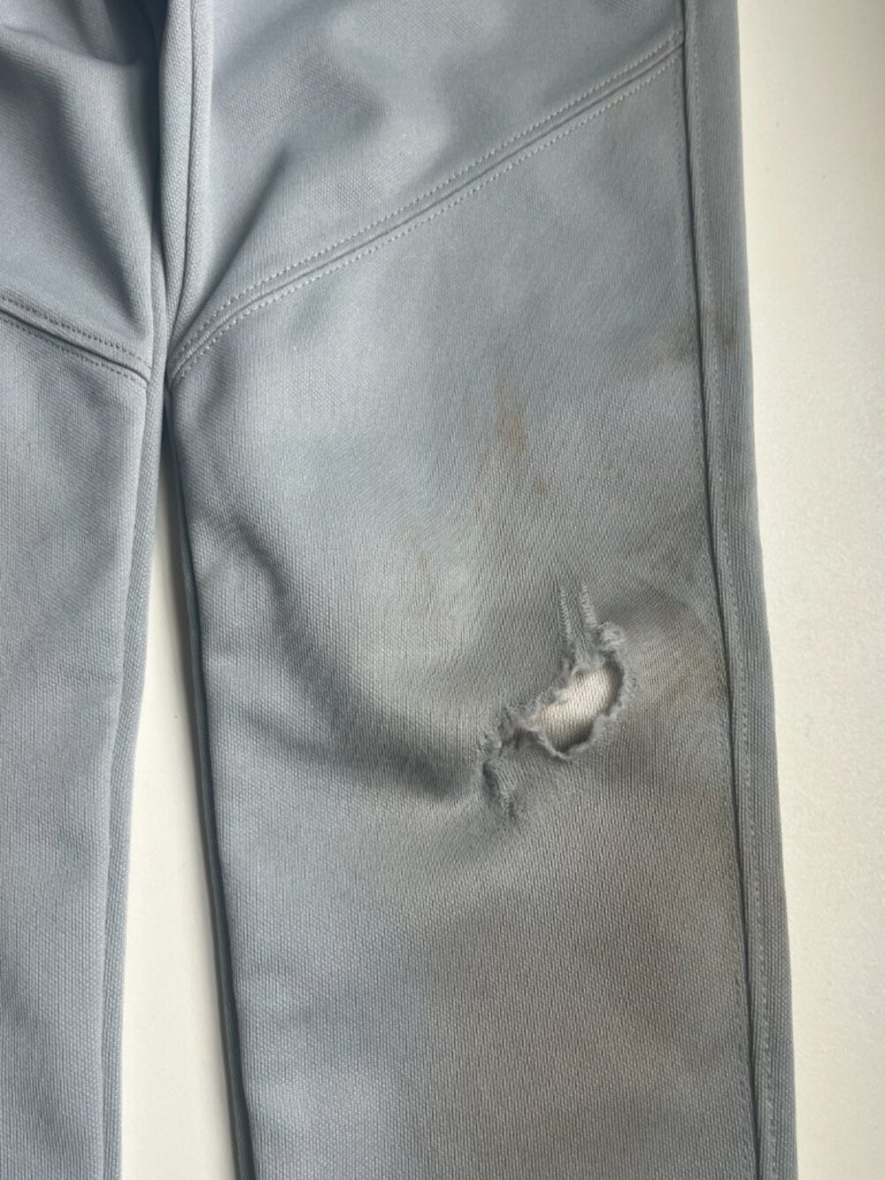 Under Armour Boys Baseball Pants Size Small (Fair condition) - Picture 6 of 11